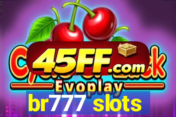 br777 slots
